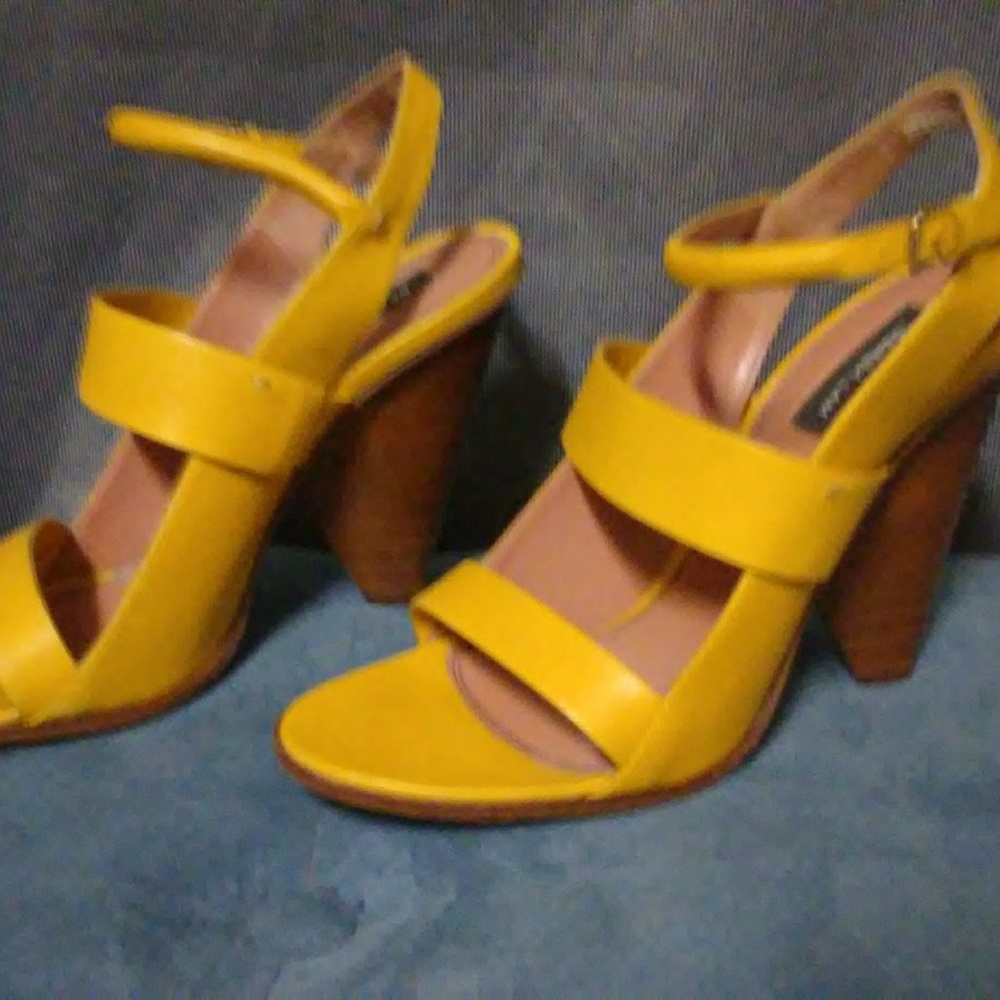 Shoes - Derek Lam